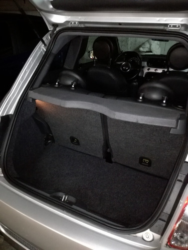 Fiat 500 1.4 16v Sport