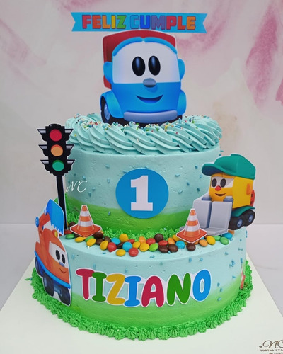 Tortas Artesanales Personalizadas Para Eventos