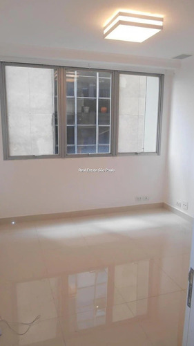 Salas/conjuntos - Jardim Paulista - Ref: 7233 - L-re8191
