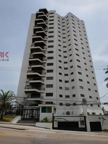 Ref.: 2217 - Apartamento Em Jundiaí Para Venda - V2217