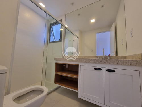 Imagem 29 de 30 de Apartamento À Venda Em Taquaral - Ap007476