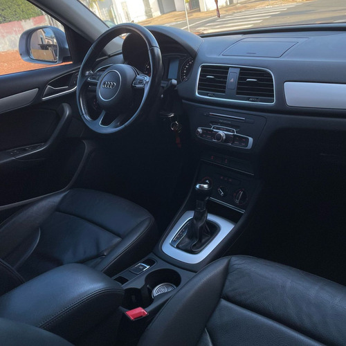 Audi Q3 1.4 TFSI/TFSI Flex S-tronic 5p