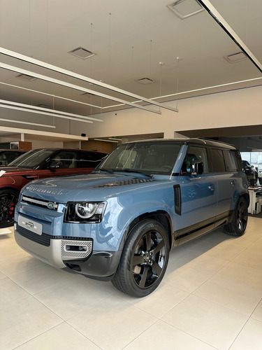 Land Rover Defender 110 3.0 Mhev X-Dynamic S Awd