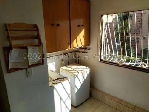 Imagen 9 de 16 de Apartamento En Venta Ud3 De Caricuao/ Cod. Flex: 22-10382