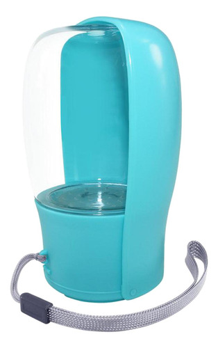 Dispensador Portátil De Botellas De Agua Pet Para Verde