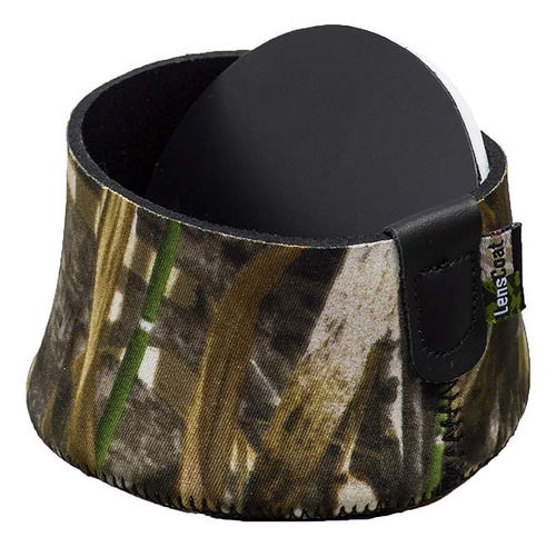 Lenscoat Realtree Max5 (lchlm5) - Funda De Neopreno Para Len