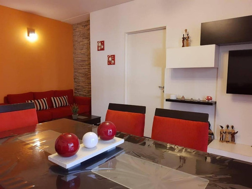 Departamento - Villa Urquiza