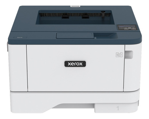 Impresora Laser Monocromatica Xerox B310 Duplex Red Wifi Cuo