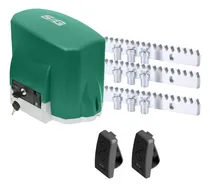 Comprar Motor Porton Automatico Electrico Seg Classic Hierro Acero