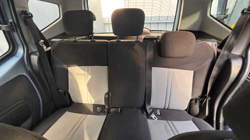 Fiat Qubo 1.4 Dynamic 73cv