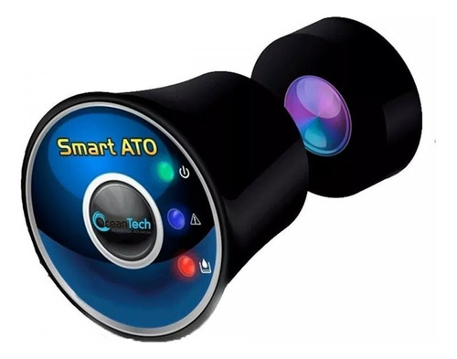 Sensor Nivel Optico Smart Level Controller Ocean Tech