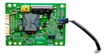 Comprar Placa Inverter Tv 32ls3400 32lm3400 6917l-0094b Compatível