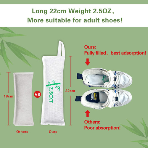 Desodorantes Para Zapatos Insertos Desodorantes De Olores De