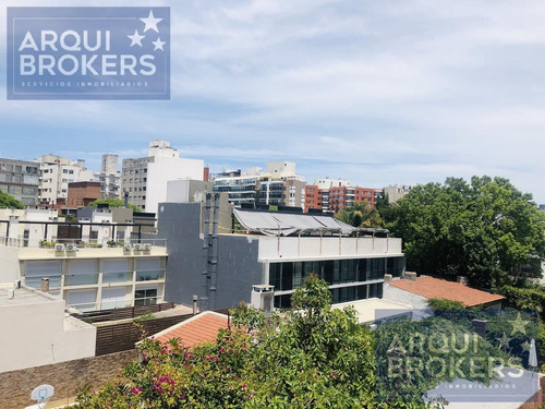 Imagen 8 de 14 de Venta Local En Pocitos Nuevo Con 5 Garajes