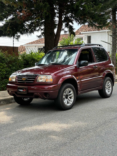 Chevrolet Grand Vitara 1.6 L