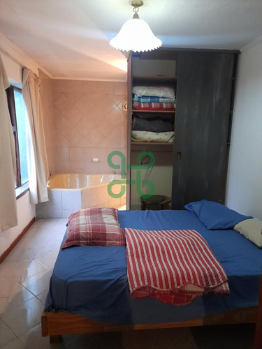 Venta Complejo De Departamentos + 2 Locales Comerciales, En Funcionamiento, Bariloche