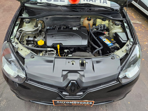 Renault Clio 1.2 MÃo Expression Pack Ii Ab