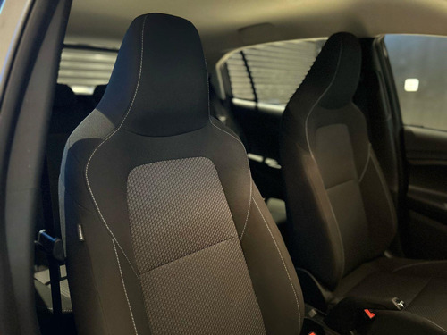 Chevrolet Onix HATCH 10MT LT2