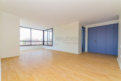 Imagen 9 de 18 de Departamento En Venta De 3 Dorm. En Las Condes