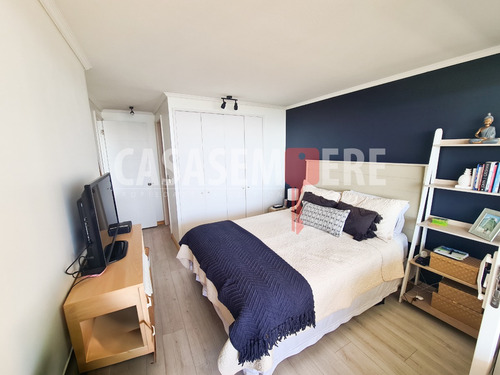 Dpto 2d, Remodelado, 1a Linea Y Salida Propia A La Playa