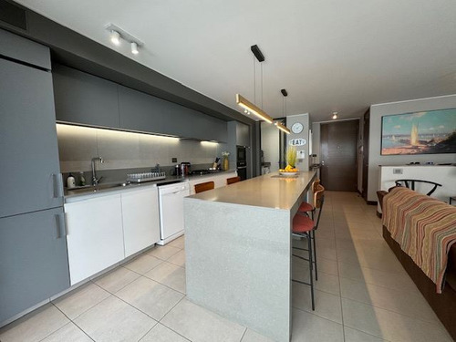 Venta Departamento Nuevo 2b2d1e1b Country Club Las Condes