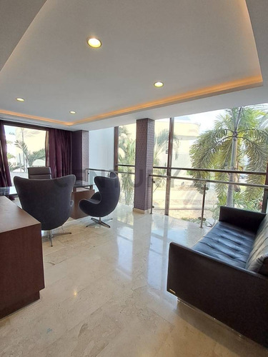 Villa En Alquiler