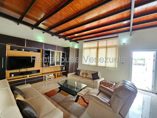 Casa En Venta El Limón 25-24727 Yb
