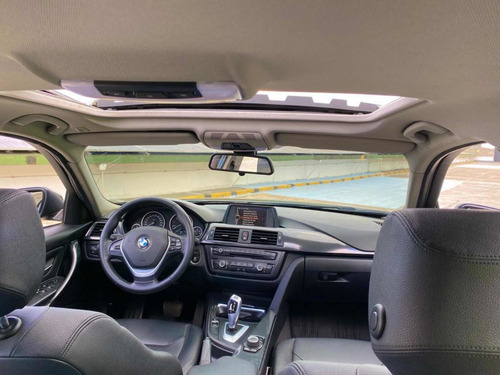 Imagen 10 de 12 de Bmw Serie 3 2012 2.0 328i F30 Executive