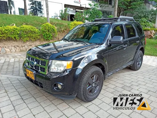Ford Escape 3.0 Xlt