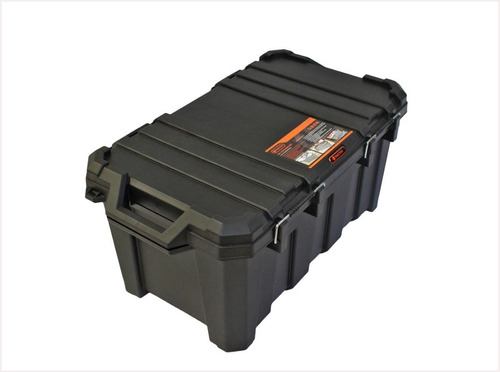 Caja De Herramientas Tactix Baúl Grande 85 Lts Tx320506