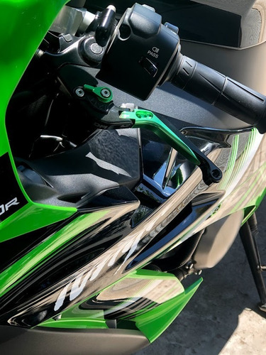 Kawasaki Zx10r