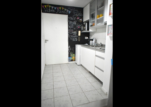 Venta Departamento Monoambiente En Palermo