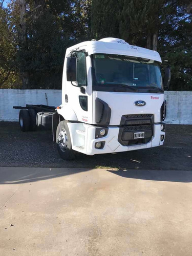 Ford Cargo 1722/48
