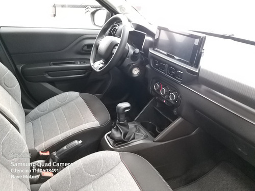 Citroën C3 Aircross 1.0 Feel Pack Turbo 200 Cvt
