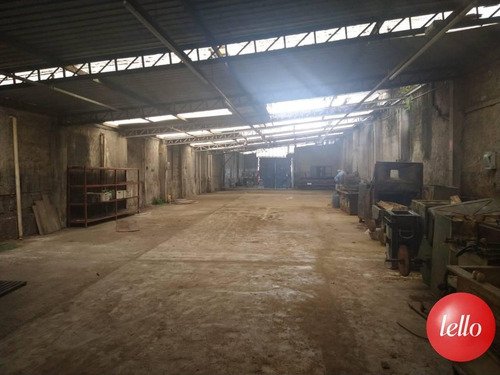 Comercial/industrial - Ref: 225612