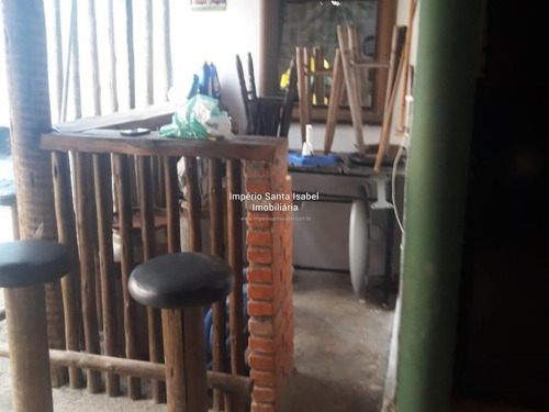 Imagem 12 de 14 de Aluga-se Sítio Em Próx.pedágio Guararema Sp- Com Piscina 880