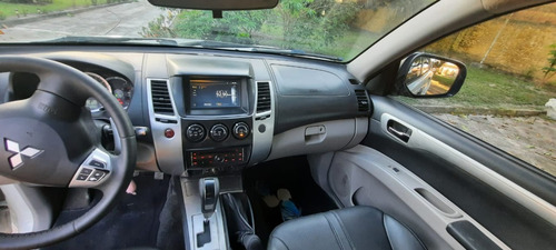Mitsubishi Pajero Dakar