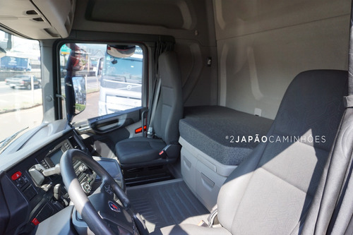 Scania R 450 6x2 2022 (ñ 540, 500) Ref. 5e46