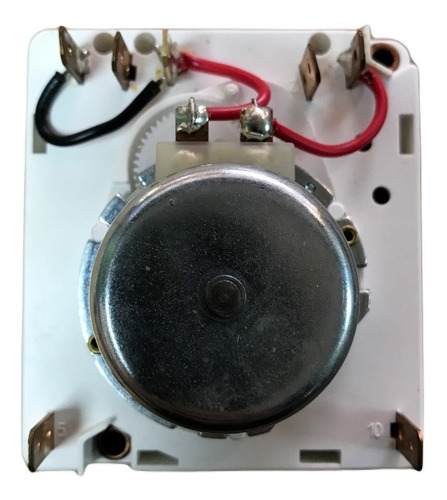 Timer Reloj Programador Secadora Fensa Mademsa Reverplus