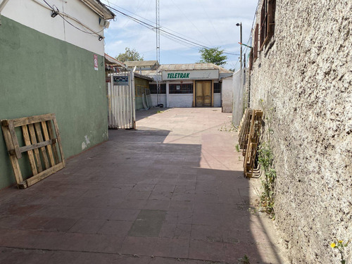 Imagen 16 de 19 de Venta Estupendo Y Único Terreno En Plaza De Armas De Peñaflo
