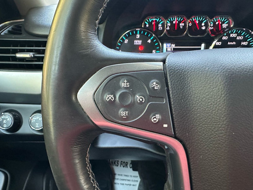 Chevrolet Tahoe Lt Iv 5.3l 4wd Or