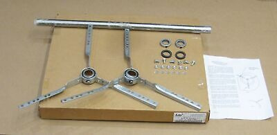 029176-01 Lau Sleeve Bearing Bracket Kit 1 X 25 X 1hp Spp