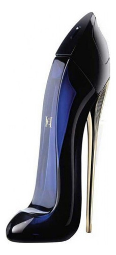 Good Girl Tradicional Edp 80ml Para Mujer