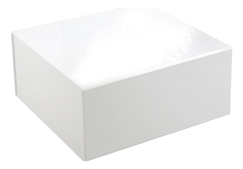 Ceco Eza 1233 White Caja Regalo/decorativa