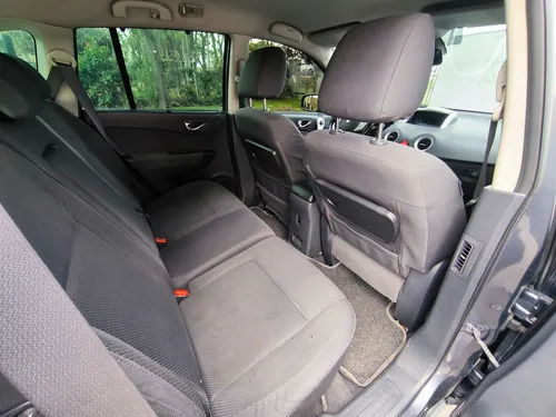 Renault Koleos 2.0 Dynamique Plus