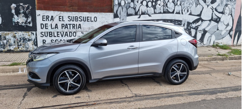 Honda HR-V 1.8 Ex-l 2wd Cvt l20