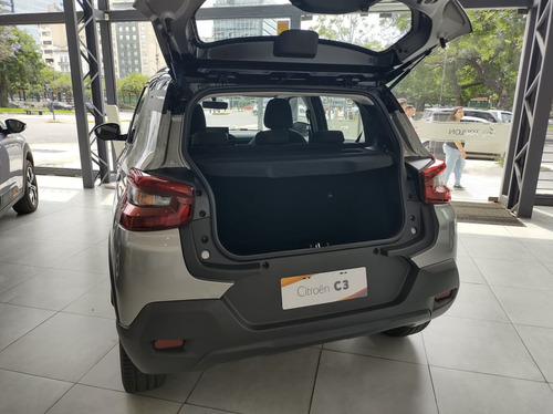 Citroën C3 1.6 16v Vti 115 First Edition