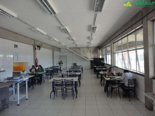 Imagem 26 de 30 de Venda Galpão Acima 1000 M2 Parque Santo Agostinho Guarulhos R$ 70.000.000,00 - 24468v