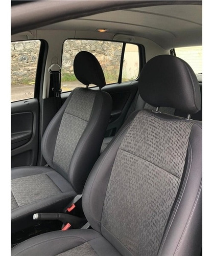 Imagem 5 de 6 de Volkswagen Fox 1.6 Mi 8v Flex 4p Manual