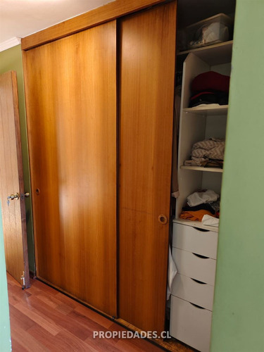 Depto En Venta De 4 Dorm. En Lo Barnechea, Cerca Arrayan